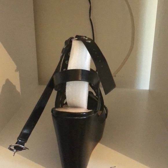 Wedge Sandals - Picture 3 of 3